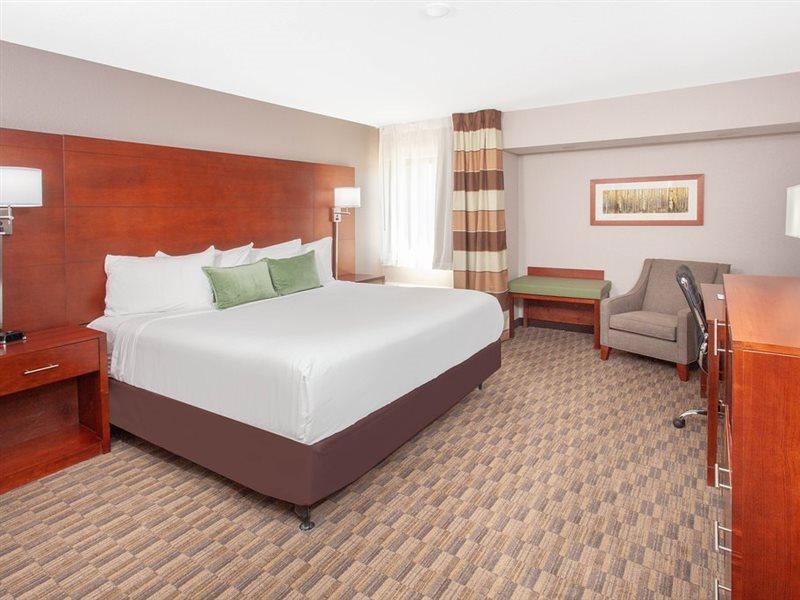 Wyndham Garden Fort Wayne Extérieur photo