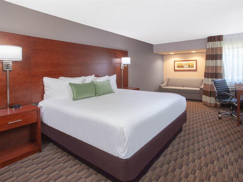 Wyndham Garden Fort Wayne Extérieur photo