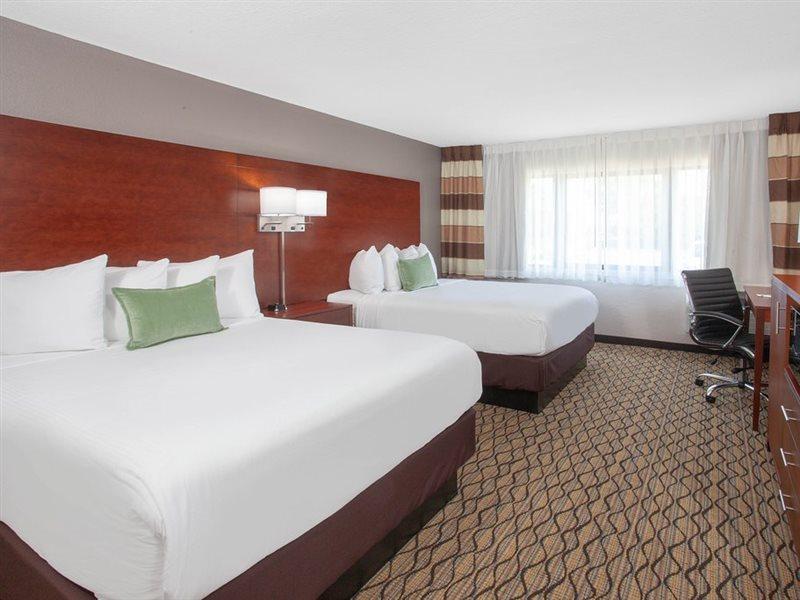 Wyndham Garden Fort Wayne Extérieur photo