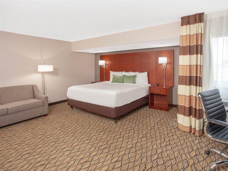 Wyndham Garden Fort Wayne Extérieur photo