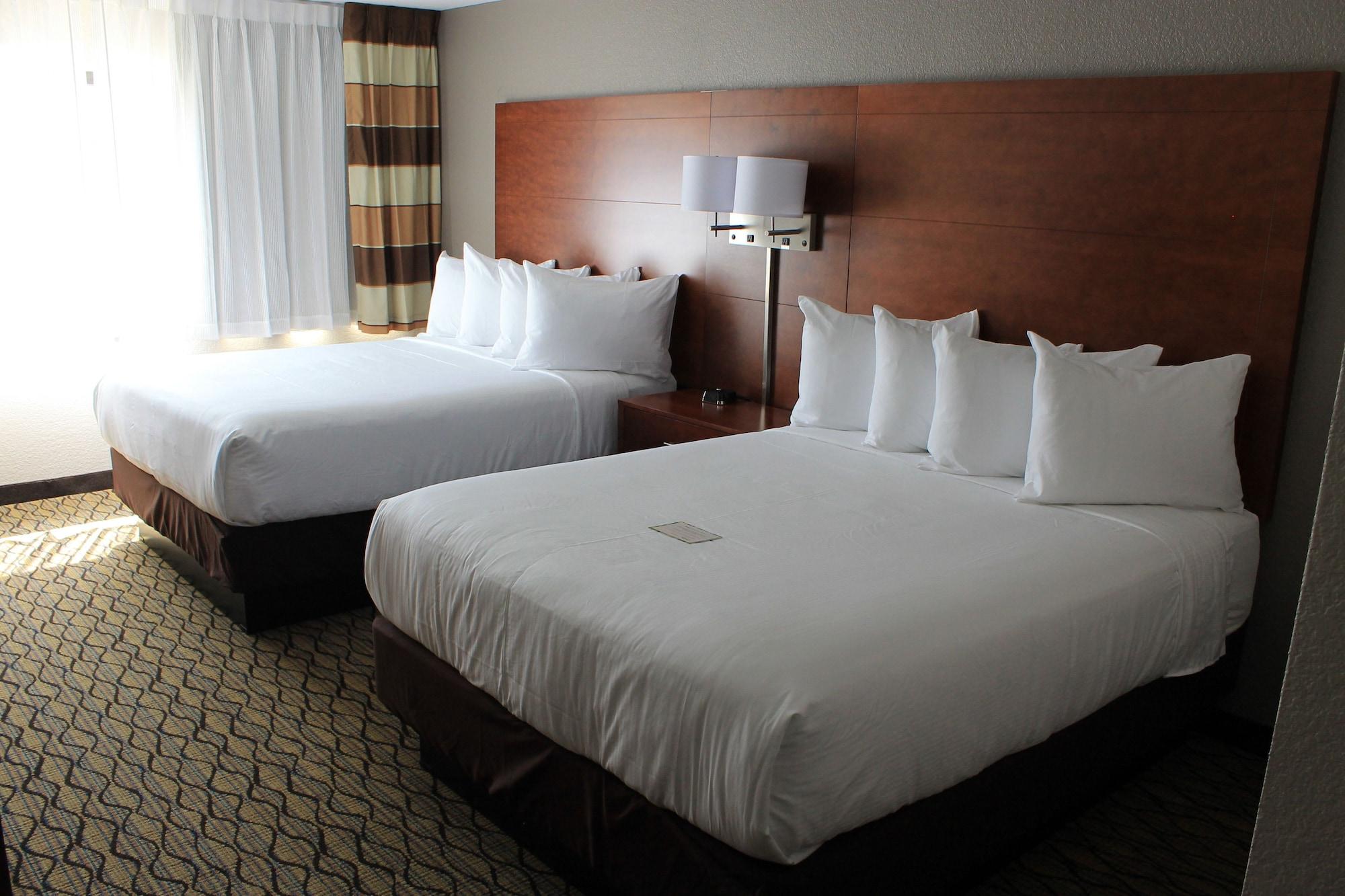 Wyndham Garden Fort Wayne Extérieur photo