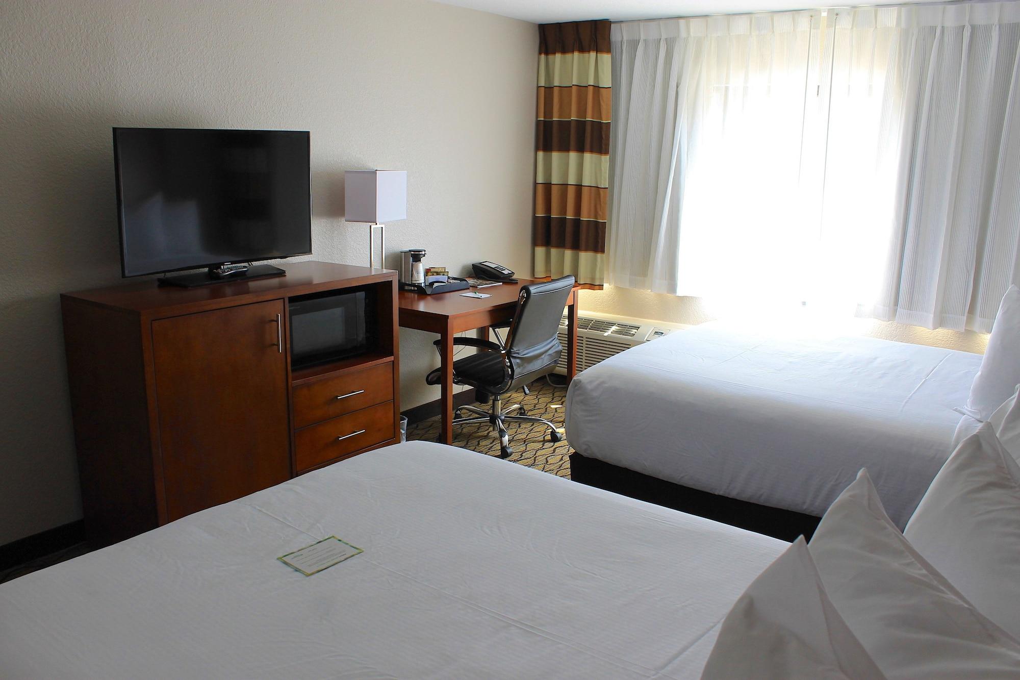 Wyndham Garden Fort Wayne Extérieur photo