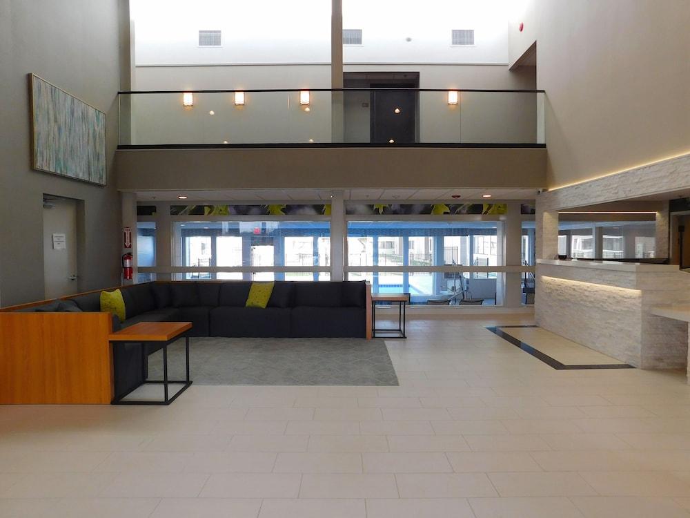 Wyndham Garden Fort Wayne Extérieur photo