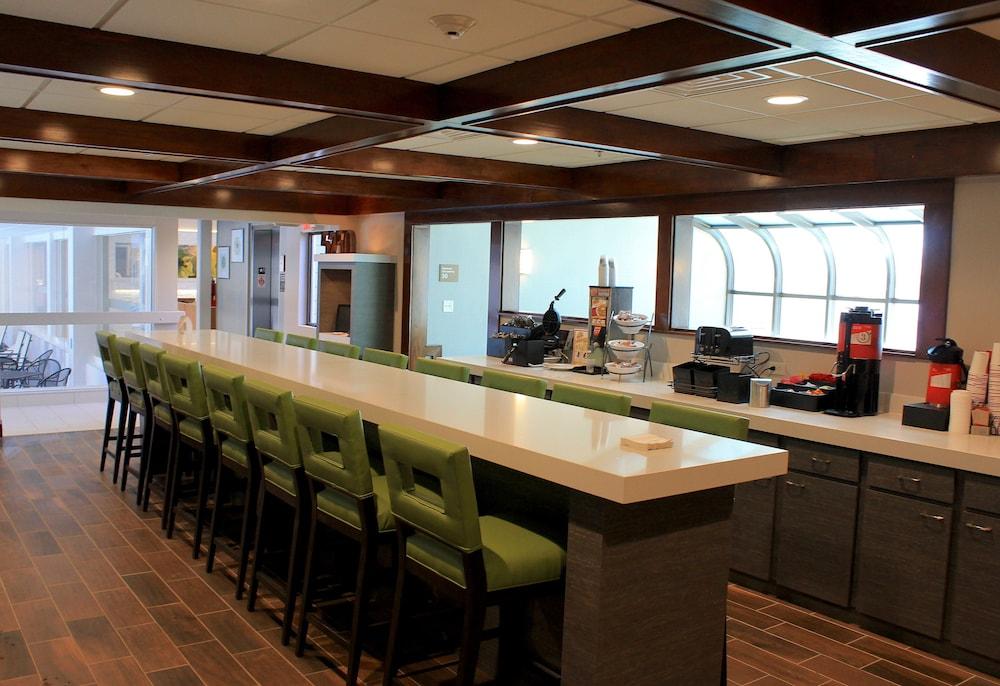 Wyndham Garden Fort Wayne Extérieur photo