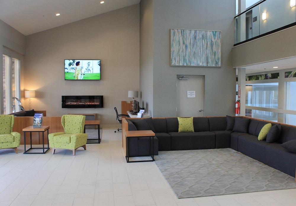 Wyndham Garden Fort Wayne Extérieur photo