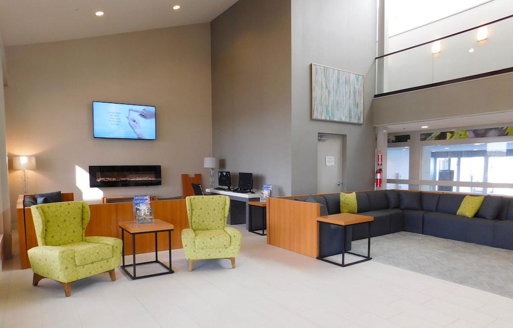 Wyndham Garden Fort Wayne Extérieur photo
