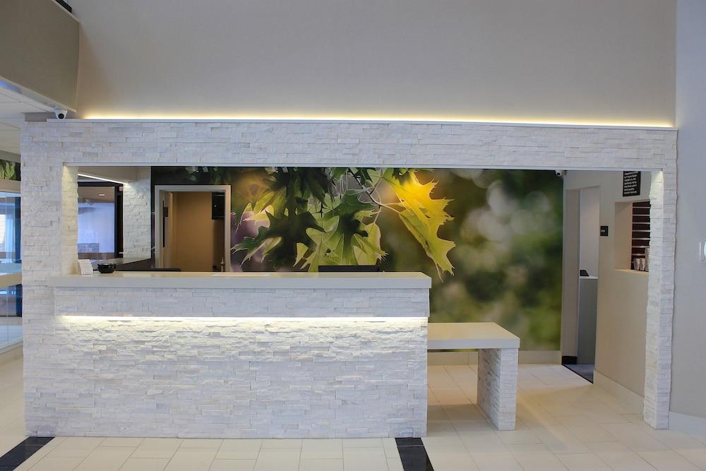 Wyndham Garden Fort Wayne Extérieur photo