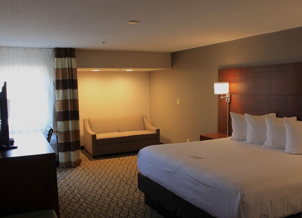 Wyndham Garden Fort Wayne Extérieur photo