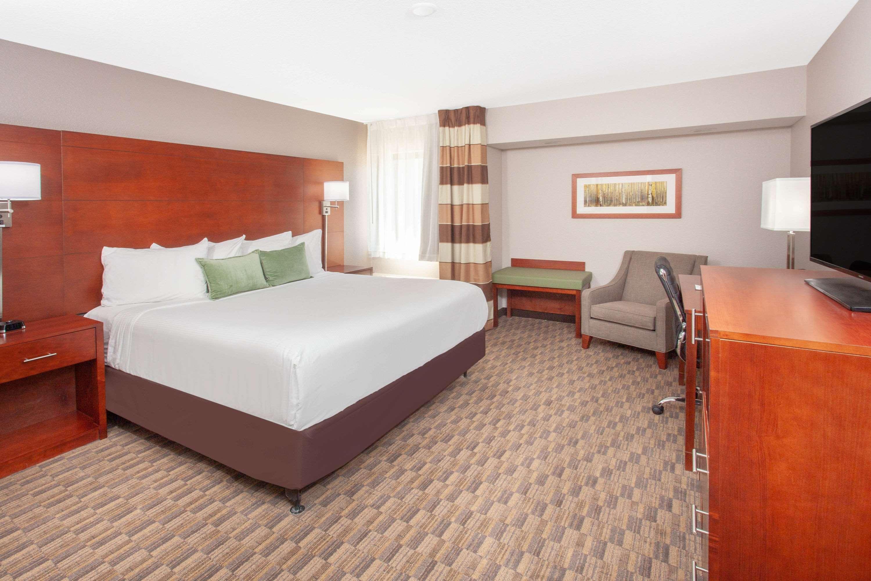 Wyndham Garden Fort Wayne Extérieur photo