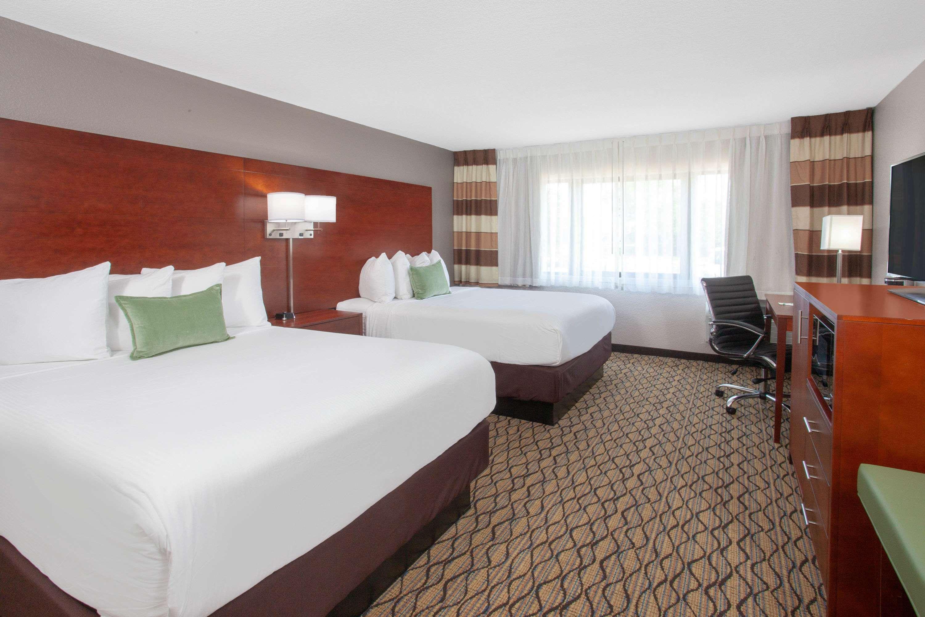 Wyndham Garden Fort Wayne Extérieur photo