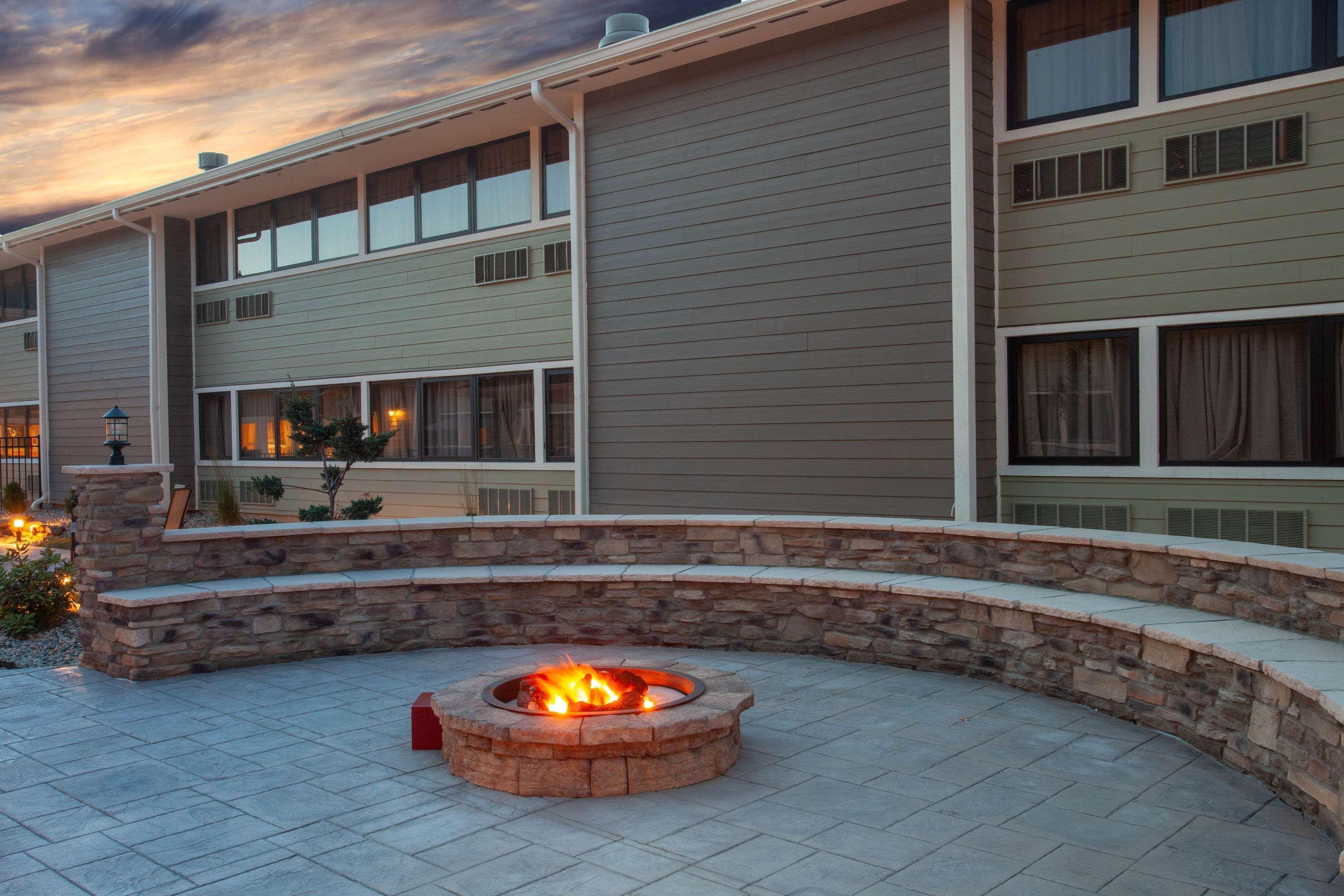 Wyndham Garden Fort Wayne Extérieur photo