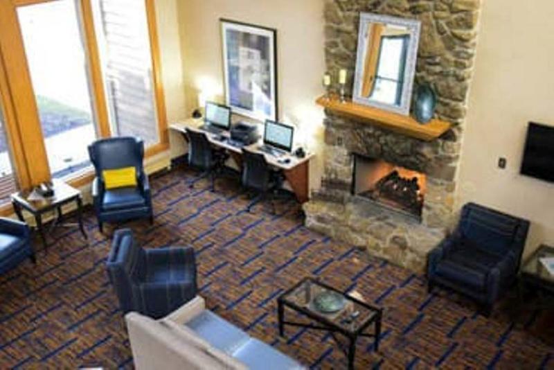 Wyndham Garden Fort Wayne Extérieur photo