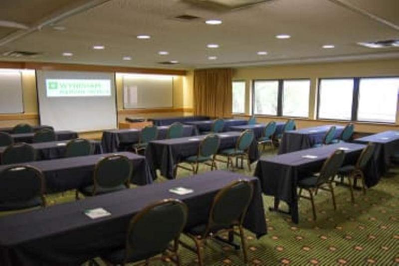 Wyndham Garden Fort Wayne Extérieur photo