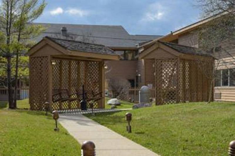 Wyndham Garden Fort Wayne Extérieur photo